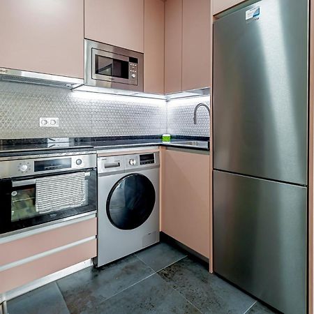 Precioso Cerca Santiago Bernabeu - Apartamento Alvarado Мадрид Экстерьер фото